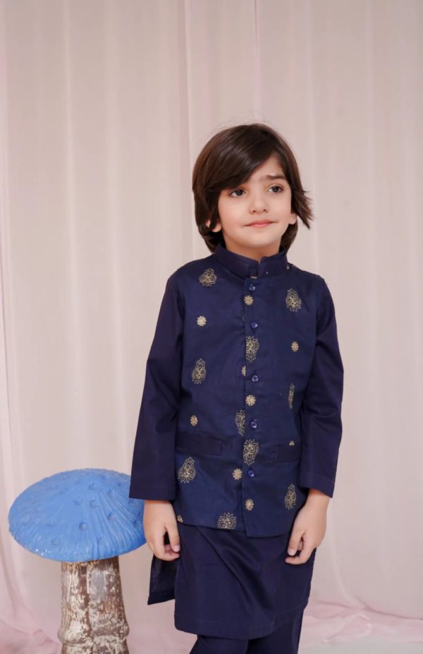 Ready made kids suits