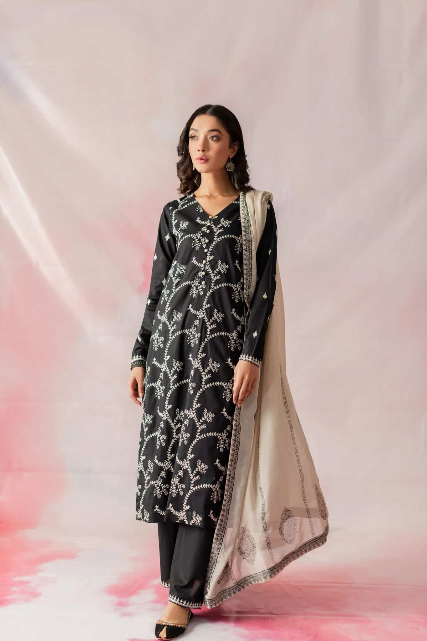 Ready made pakistan dresses