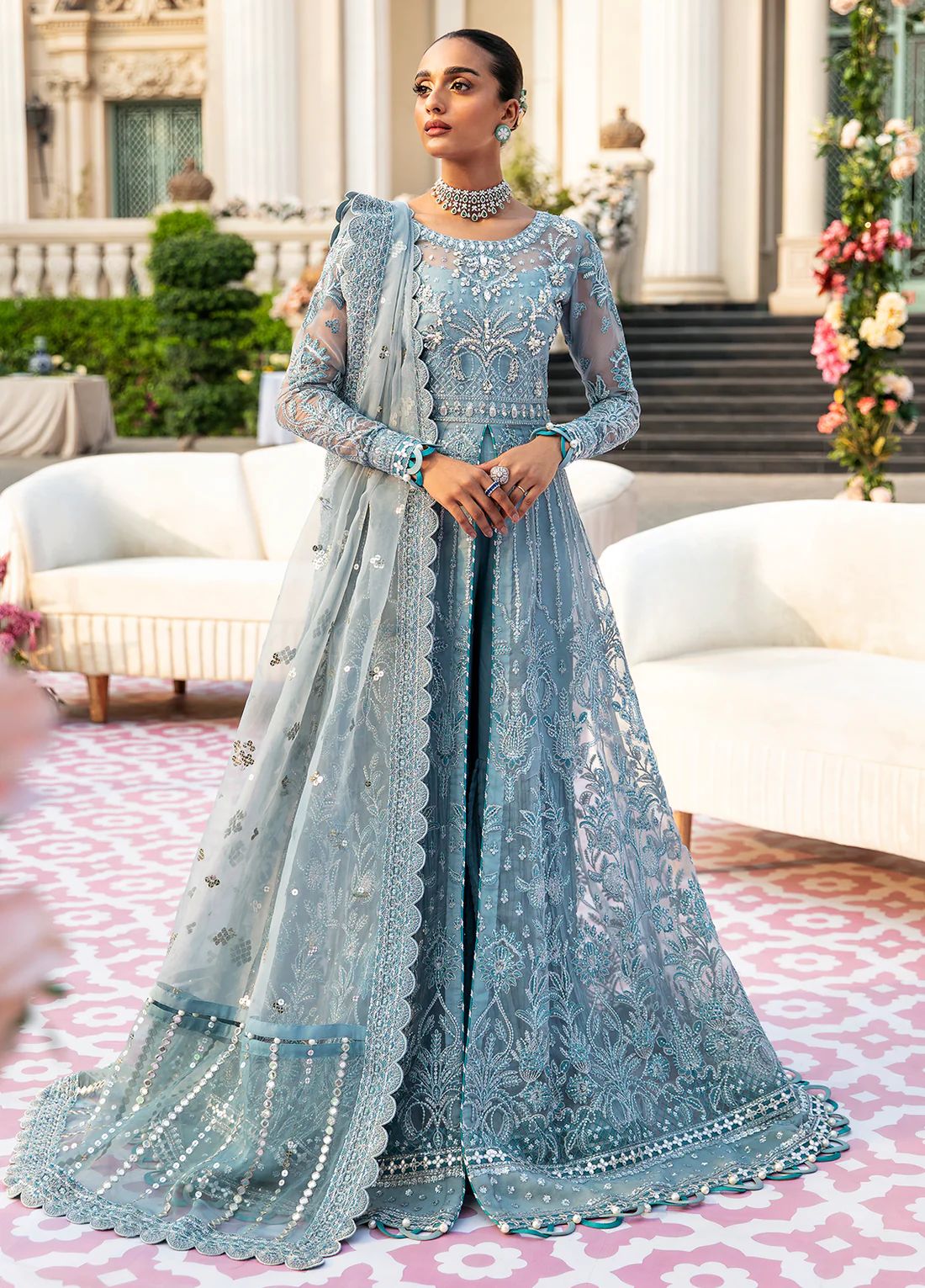 GULAAL wedding collection