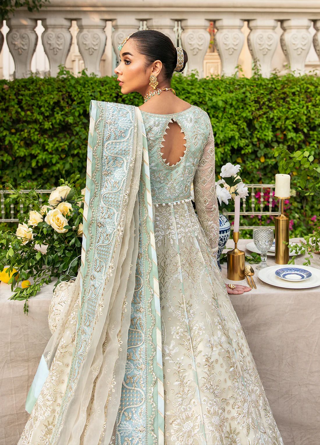 GULAAL wedding collection