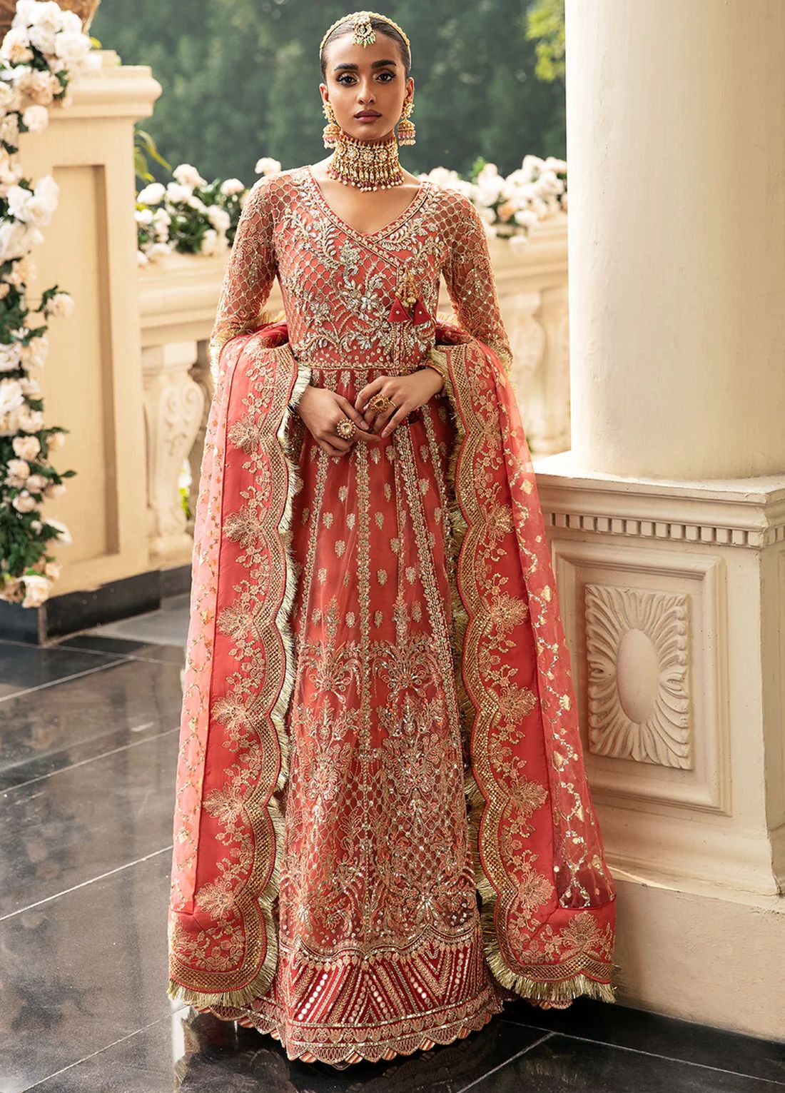 GULAAL wedding collection