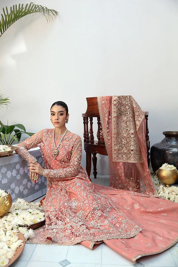 soraya Lumene wedding festive collection