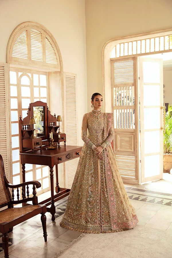 soraya Lumene wedding festive collection