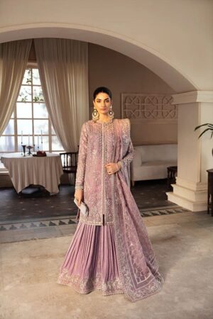 soraya Lumene wedding festive collection