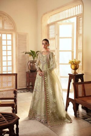 soraya Lumene wedding festive collection