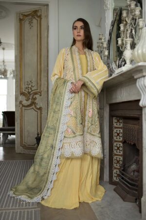 sobia nazir luxury lawn collection 2024 uk