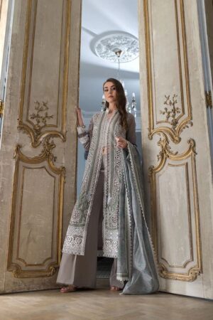 sobia nazir luxury lawn collection 2024 uk