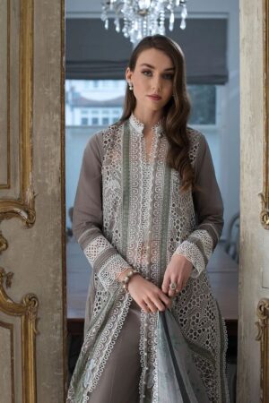 sobia nazir luxury lawn collection 2024 uk