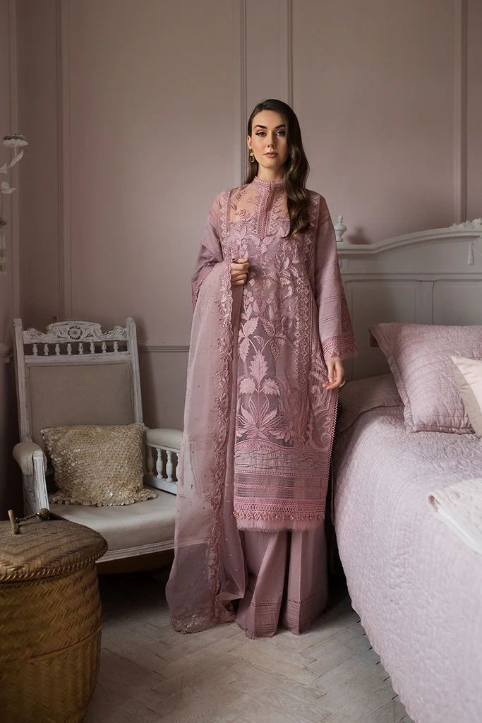 sobia nazir luxury lawn collection 2024 uk