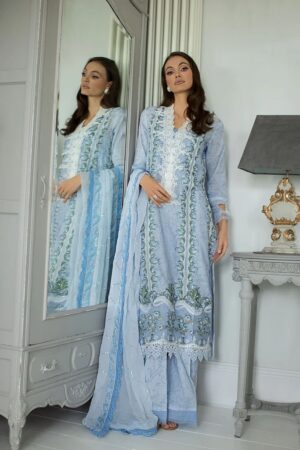 sobia nazir luxury lawn collection 2024 uk