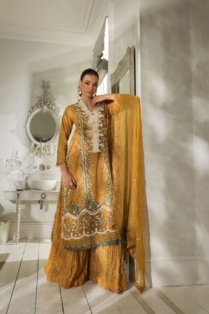 sobia nazir luxury lawn collection 2024 uk