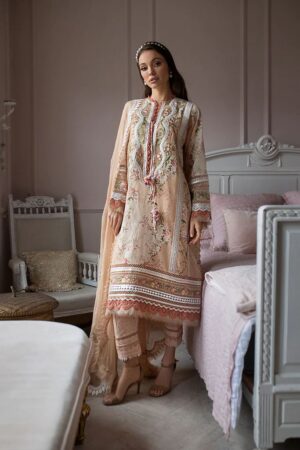 sobia nazir luxury lawn collection 2024 uk