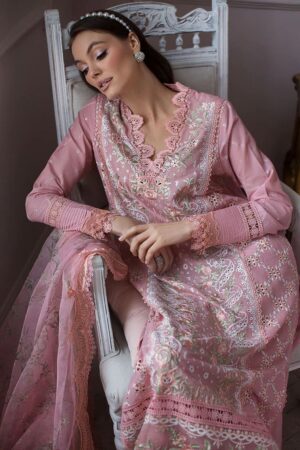 sobia nazir luxury lawn collection 2024 uk