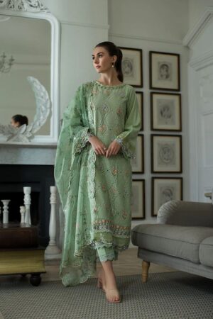 sobia nazir luxury lawn collection 2024 uk