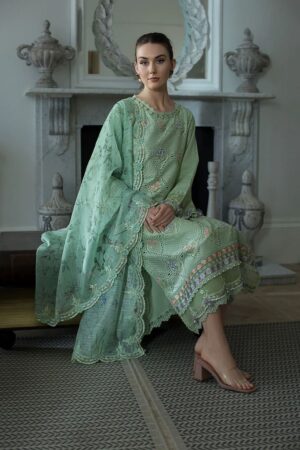 sobia nazir luxury lawn collection 2024 uk