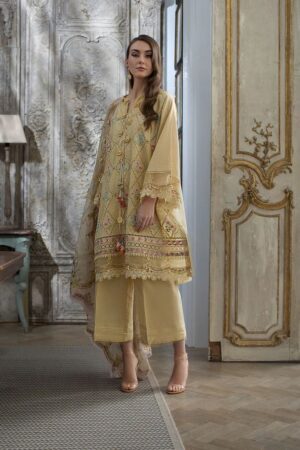 sobia nazir luxury lawn collection 2024 uk