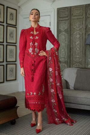 sobia nazir luxury lawn collection 2024 uk