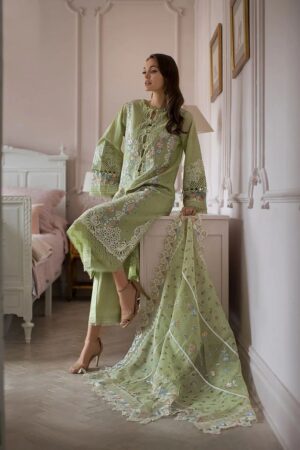 sobia nazir luxury lawn collection 2024 uk