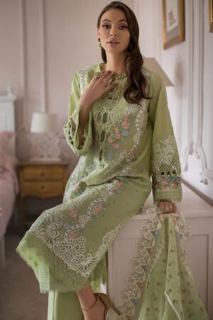 sobia nazir luxury lawn collection 2024 uk