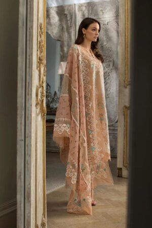 sobia nazir luxury lawn collection 2024 uk