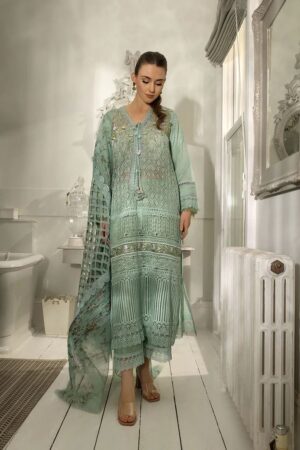 sobia nazir luxury lawn collection 2024 uk