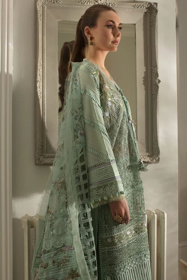 sobia nazir luxury lawn collection 2024 uk