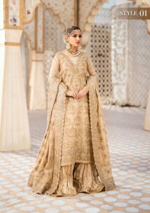 aik atelier wedding collection Uk