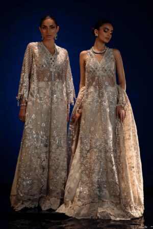 Sana Safinaz Nura festive collection 2024