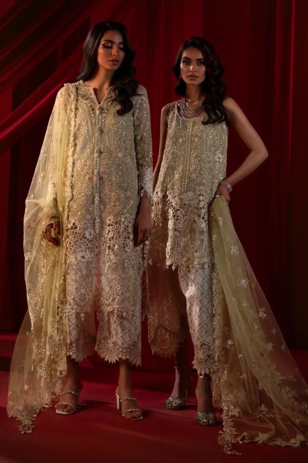 Sana Safinaz Nura festive collection 2024