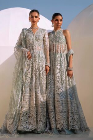 Sana Safinaz Nura festive collection 2024