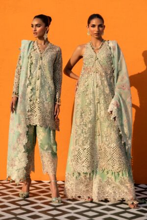 Sana Safinaz Nura festive collection 2024