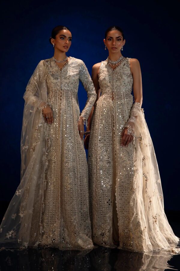 Sana Safinaz Nura festive collection 2024