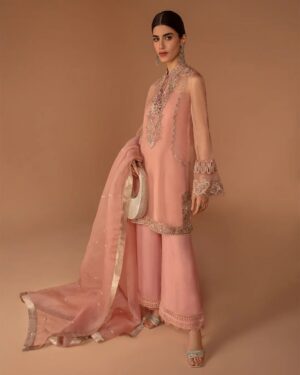 FAIZA saqlain bridal uk