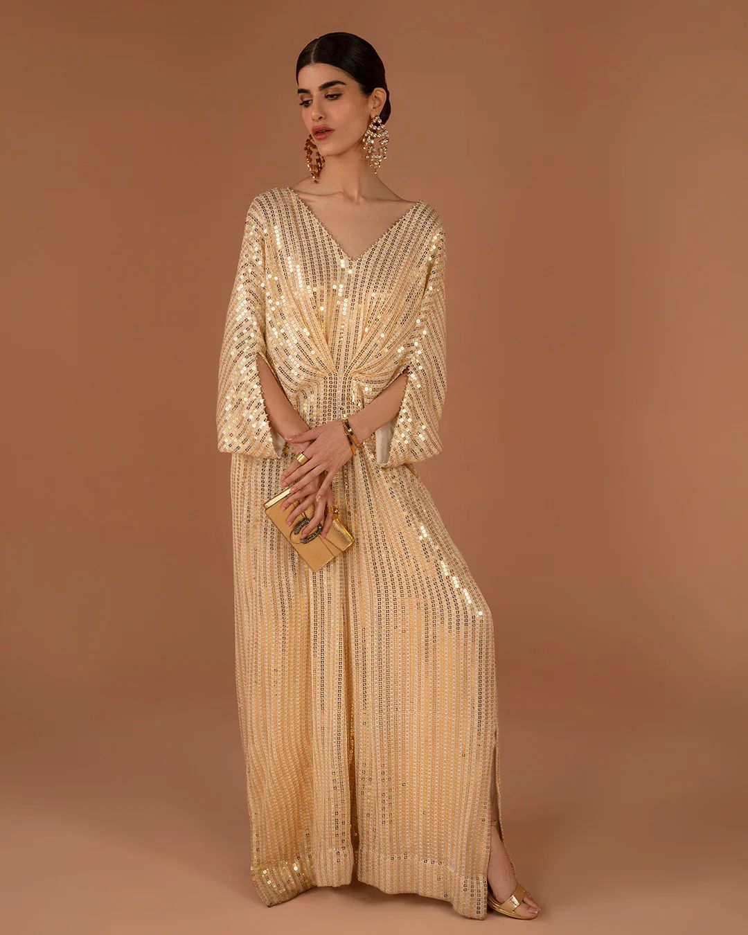 FAIZA saqlain bridal uk