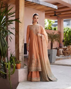 FAIZA saqlain bridal uk