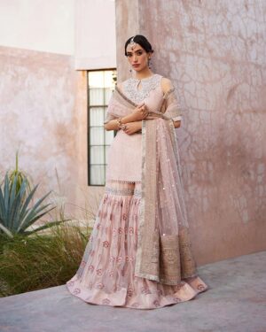 FAIZA saqlain bridal uk