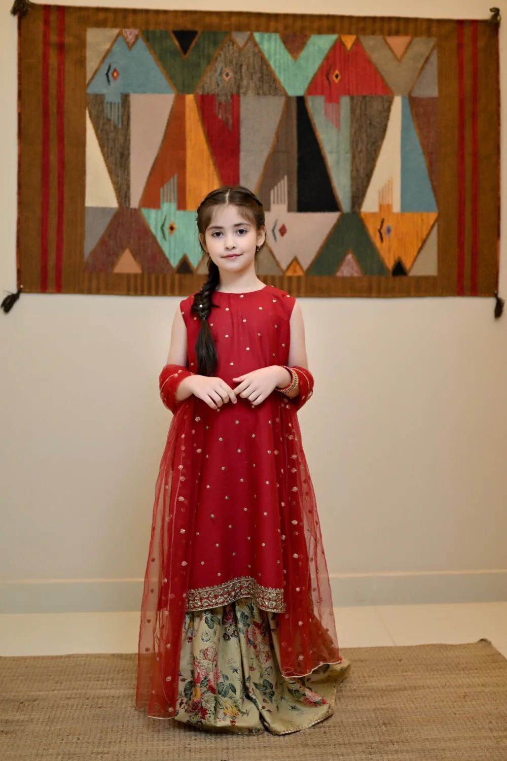 girls Pakistani clothes uk