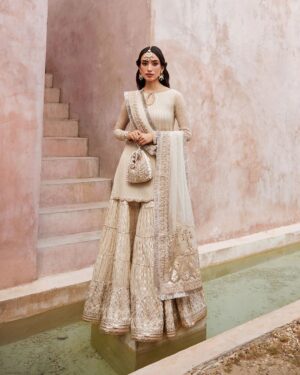 FAIZA saqlain bridal uk