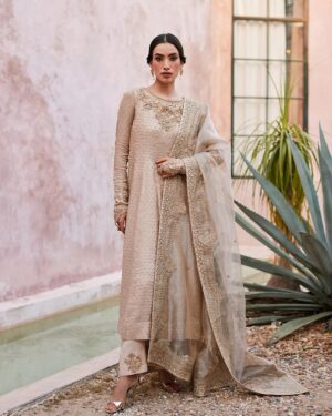 FAIZA saqlain bridal uk