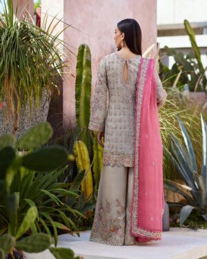 FAIZA saqlain bridal uk