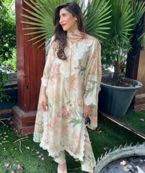 Huma dilnawaz pret collection Uk