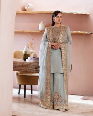 FAIZA saqlain bridal uk