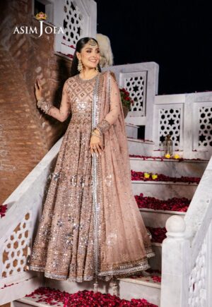 Asim Jofa wedding collection Uk