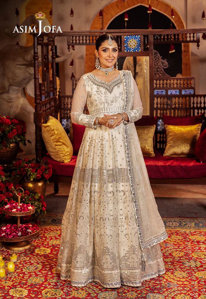 Asim Jofa wedding collection Uk