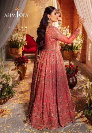 Asim Jofa wedding collection Uk