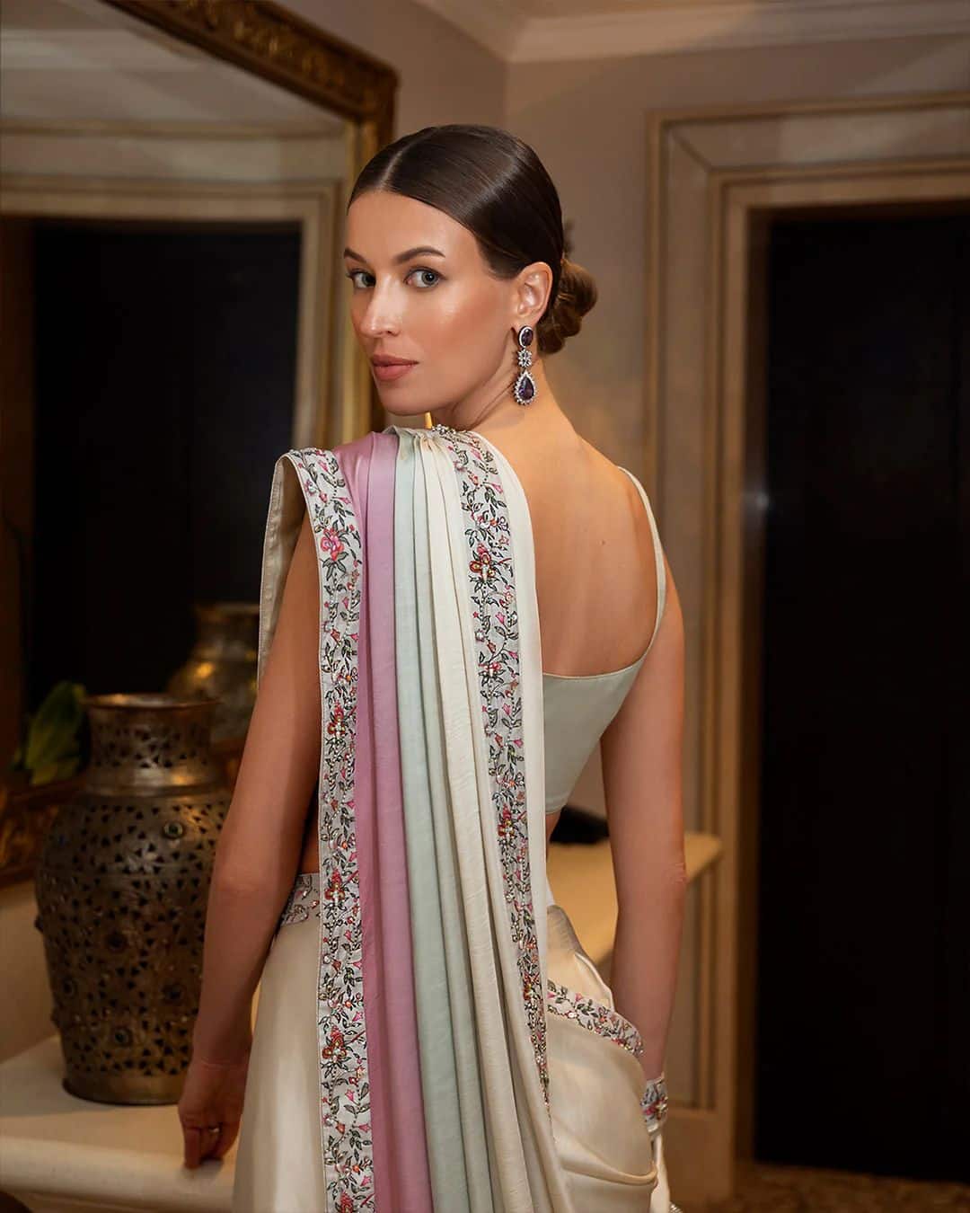 FAIZA saqlain bridal uk