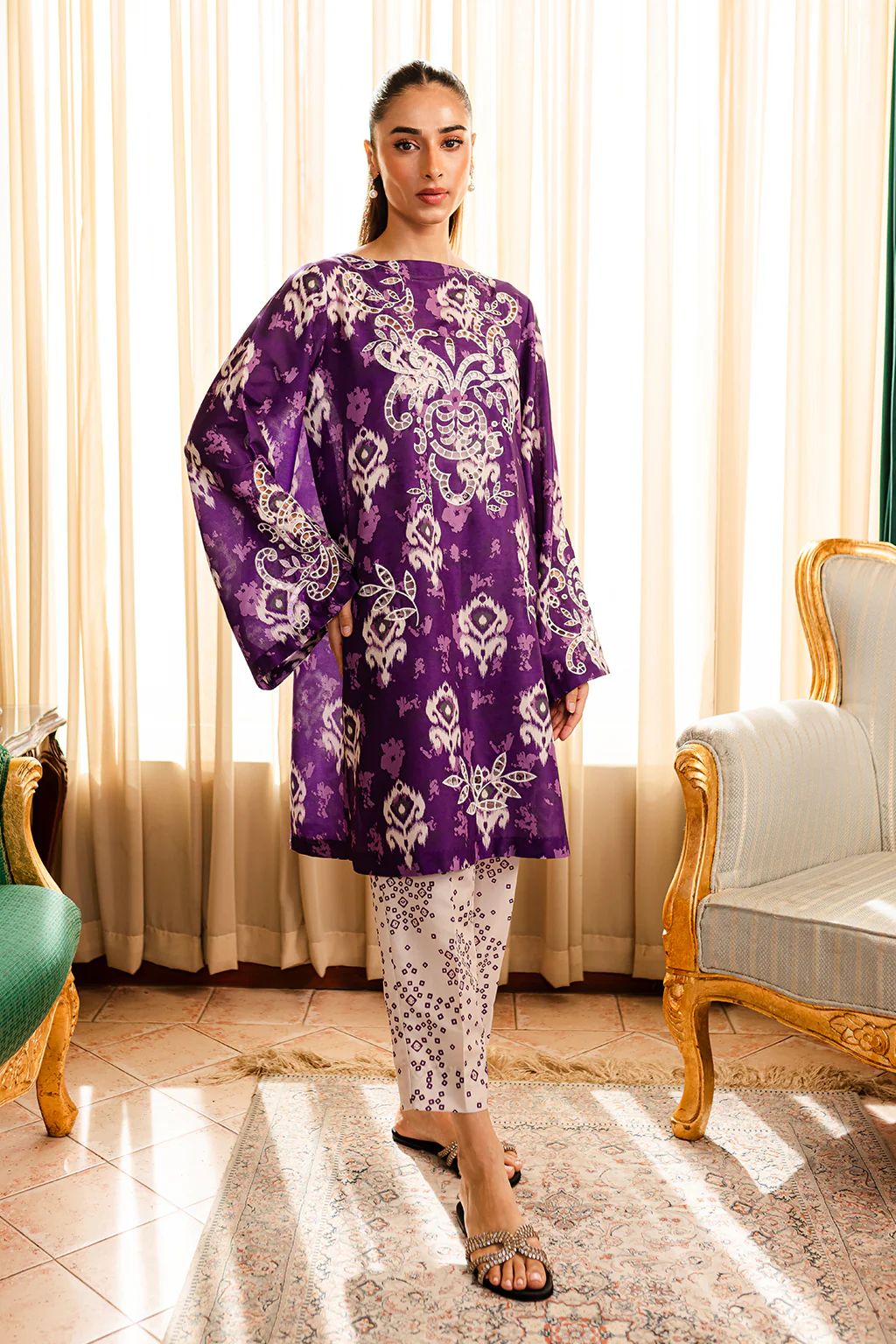 Vanya ready made Pakistani suits Uk