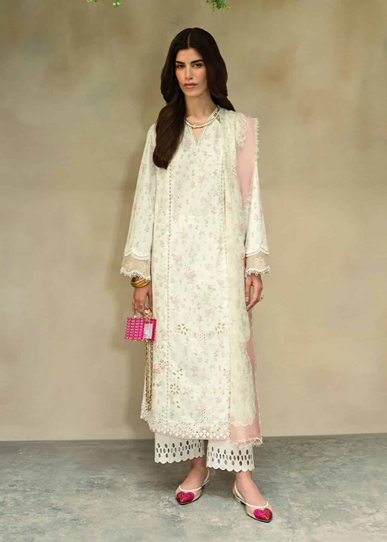 suffuse by Sana Yasir basic Pret ready to wear