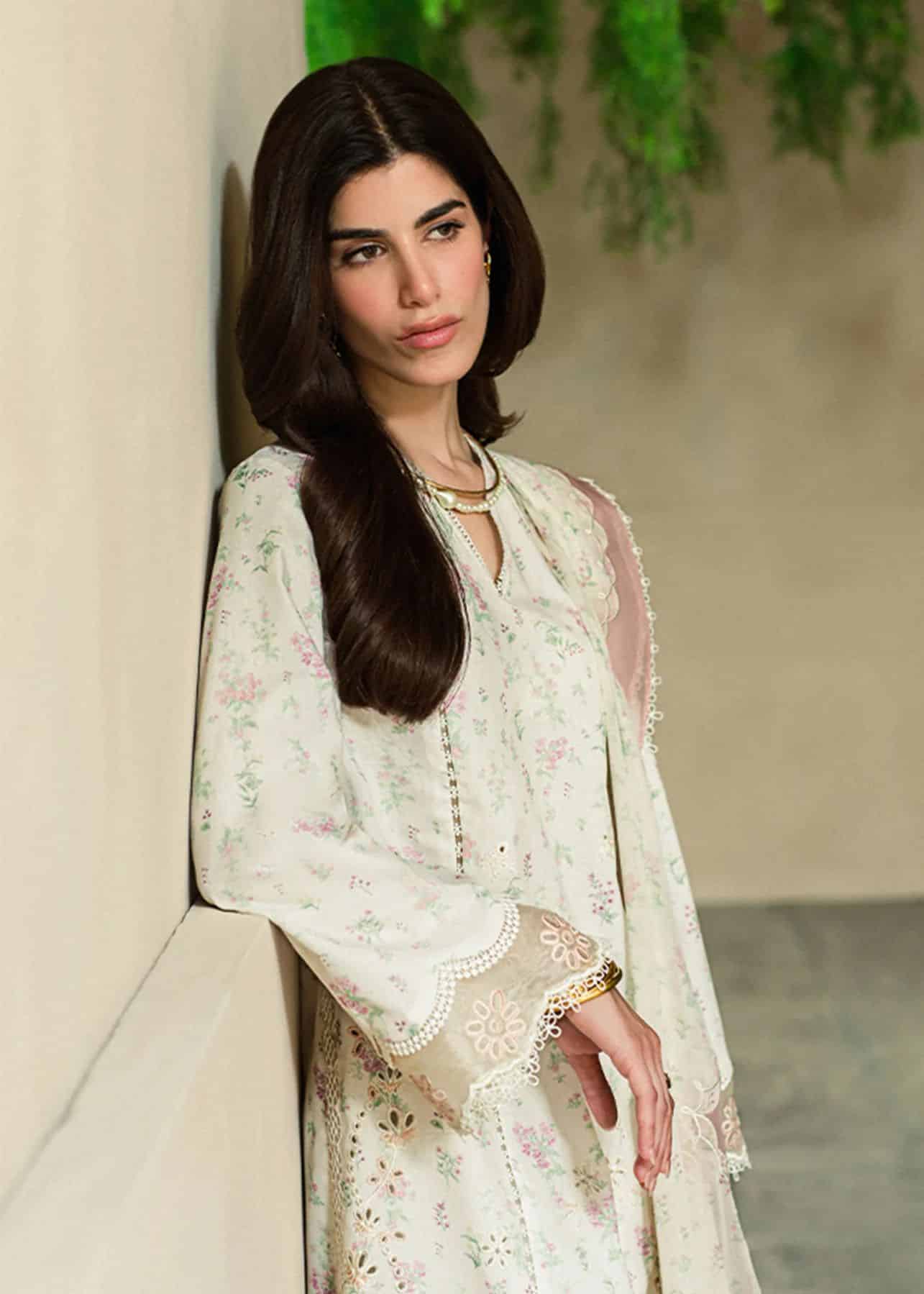 suffuse by Sana Yasir basic Pret ready to wear