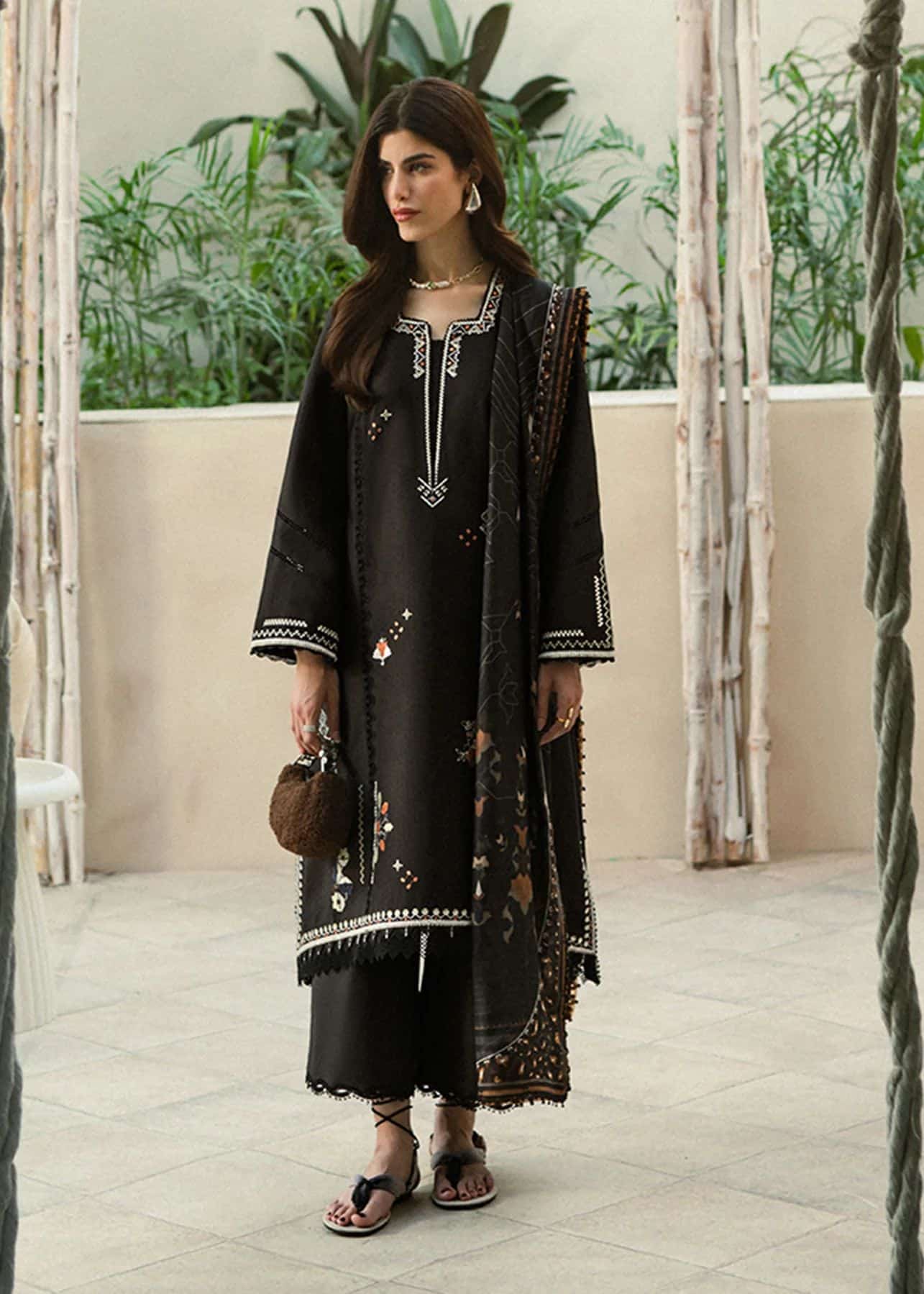 suffuse by Sana Yasir basic Pret ready to wear